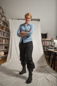 Helena Söderblom, författare